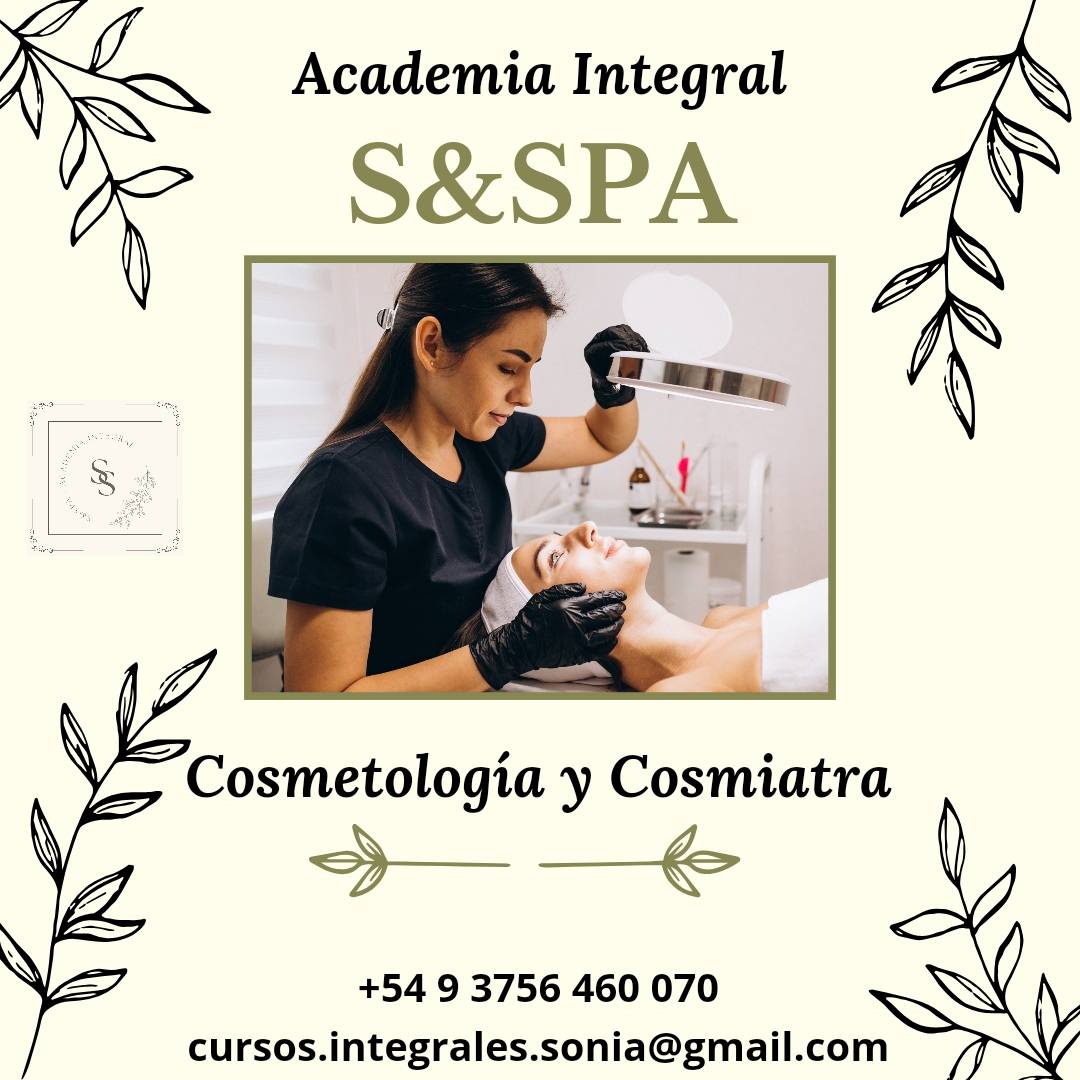 COSMIATRIA