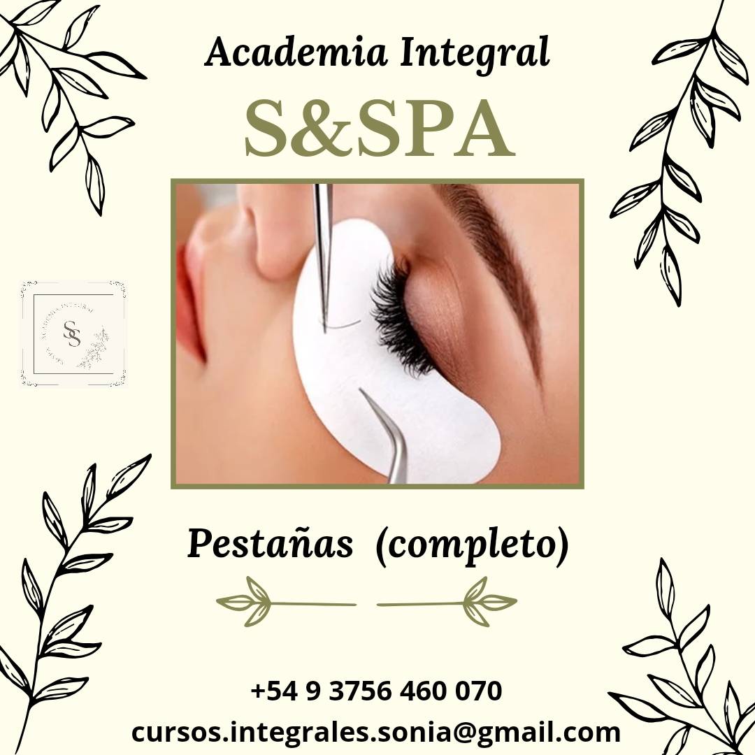 PESTAÑAS PELO POR PELO